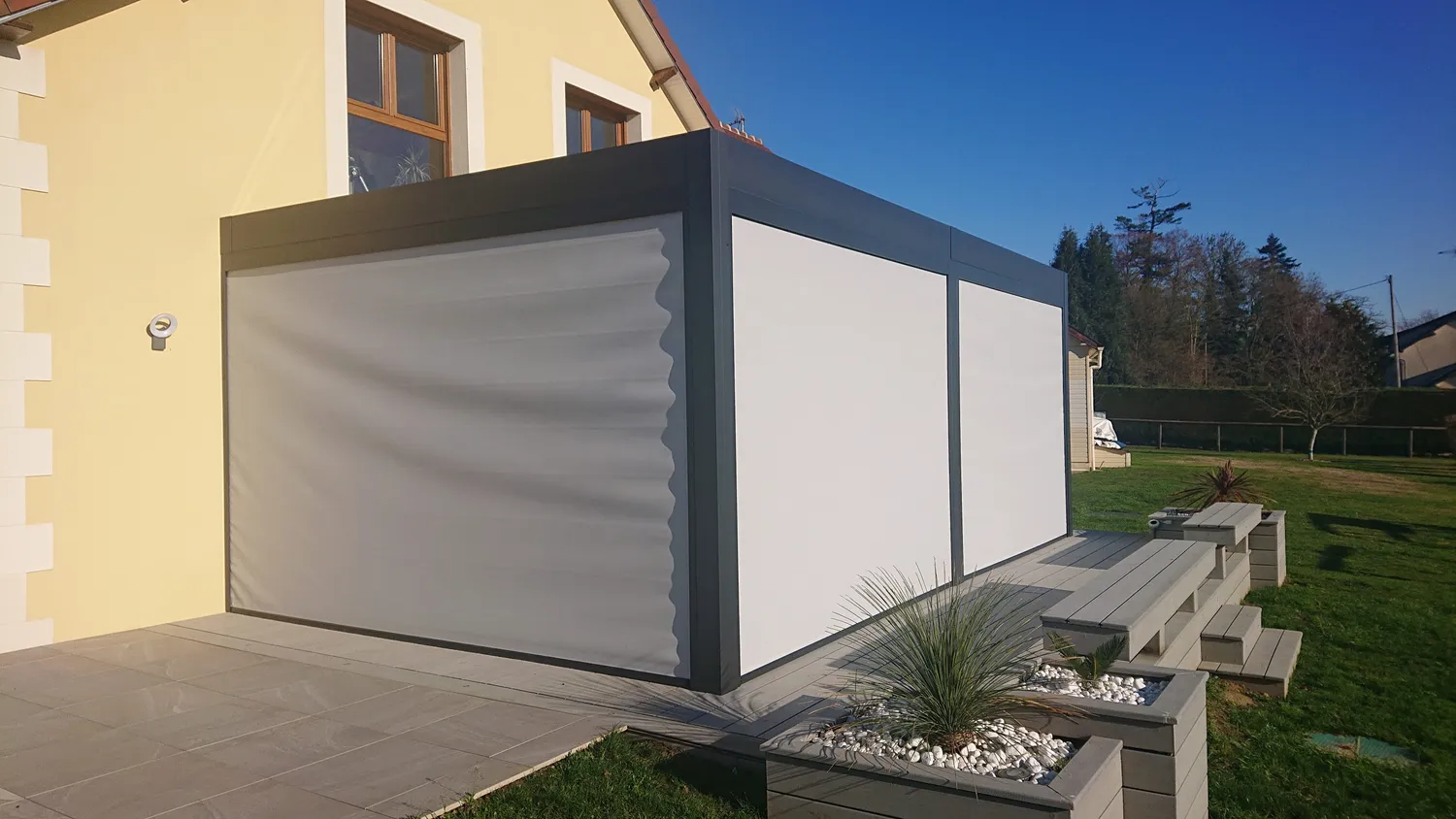 agencement interieur gace