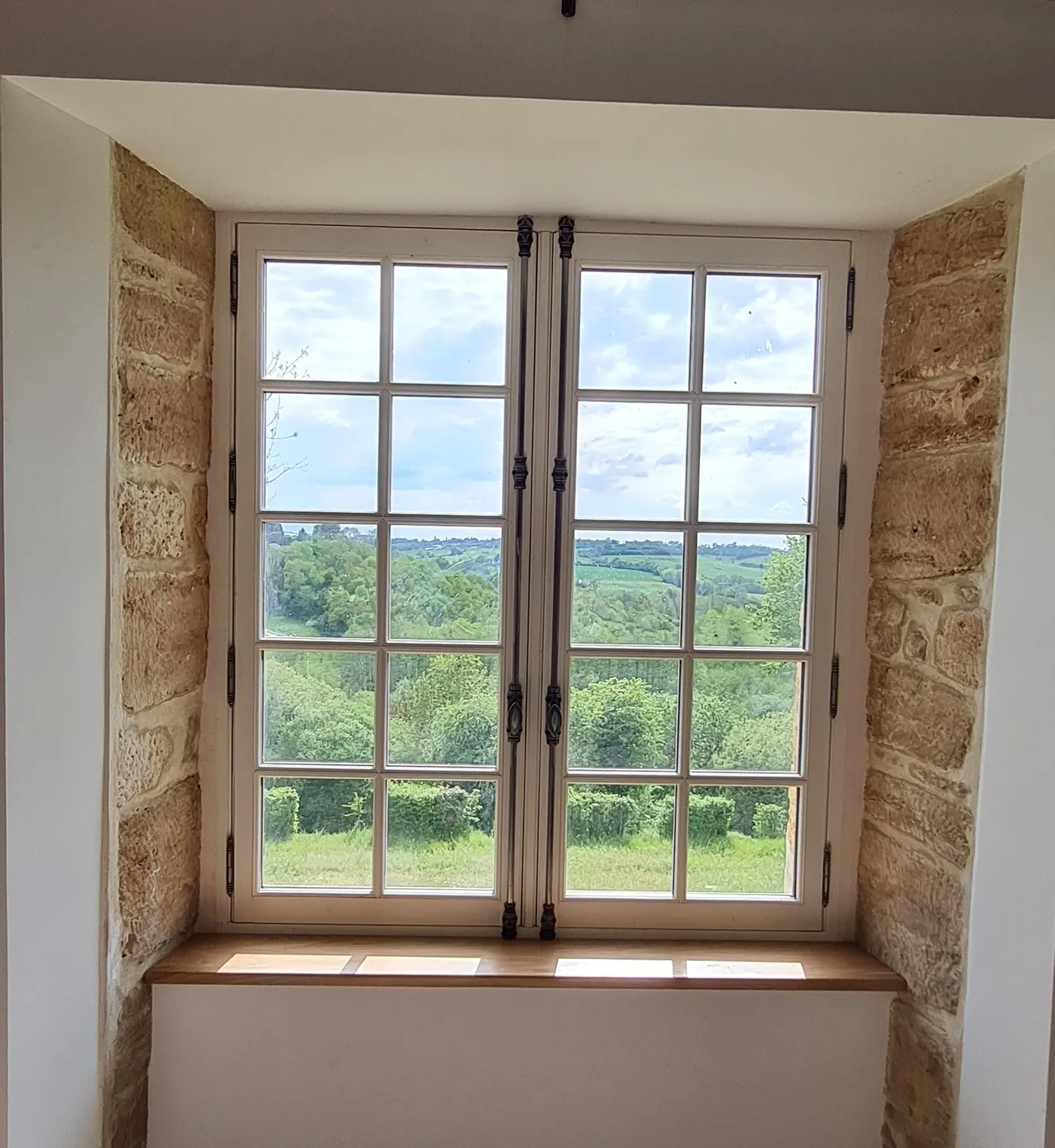 agencement interieur sainte gauburge