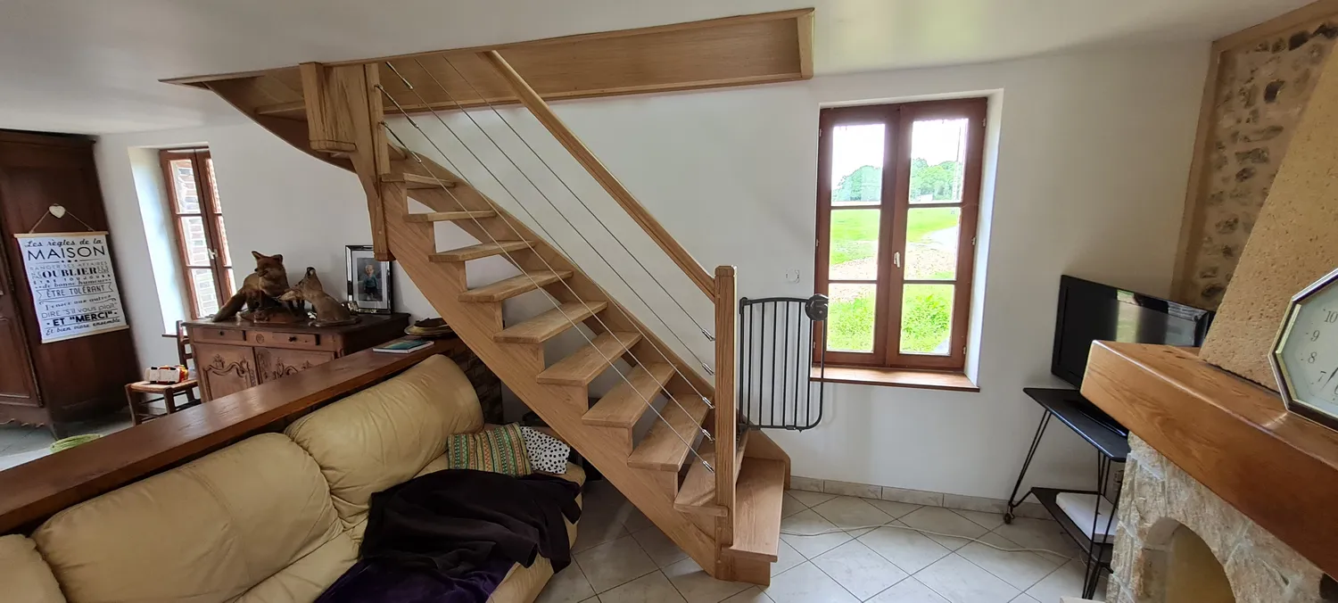 fabricant de portail argentan