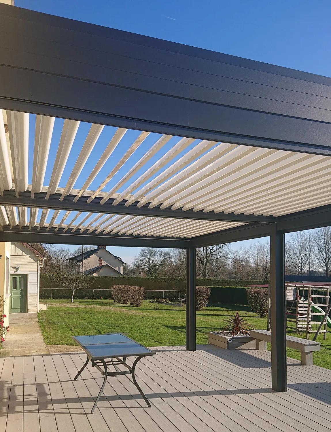 fabricant de portail argentan