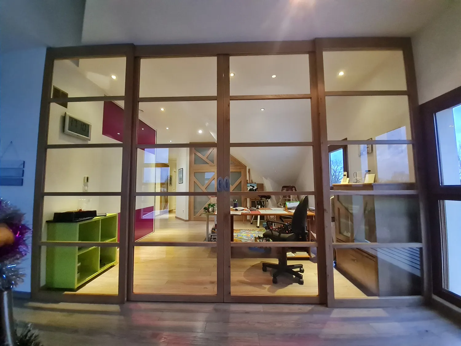 fabricant de portail gace