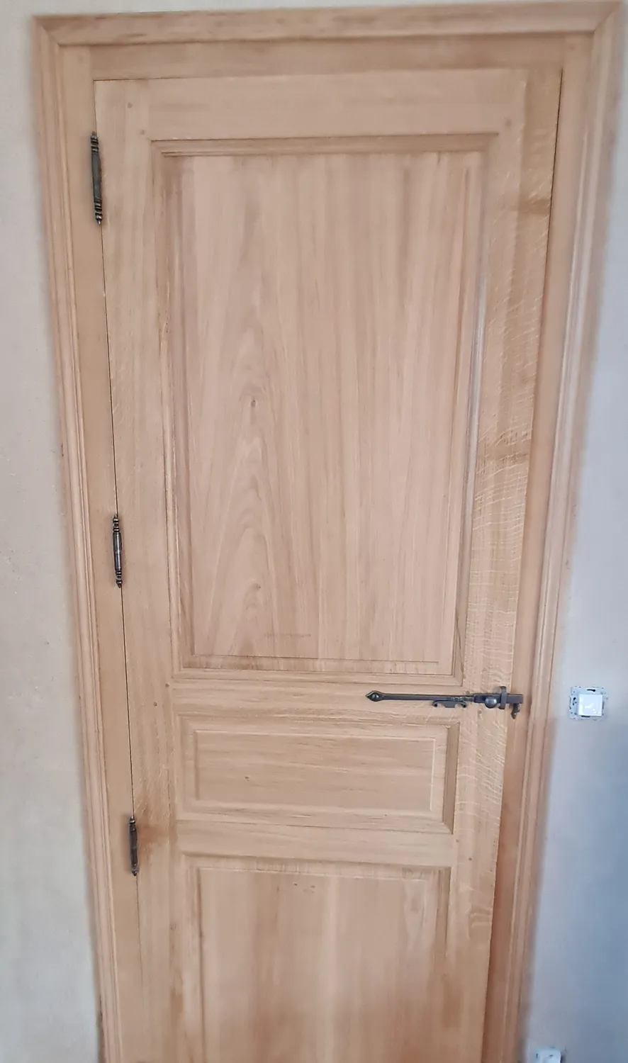 menuiserie exterieure saint leger sur sarthe