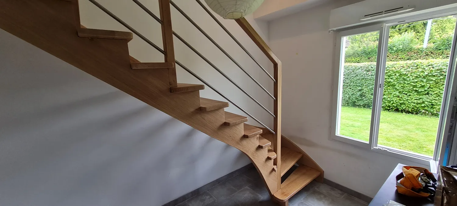 menuiserie exterieure saint leger sur sarthe