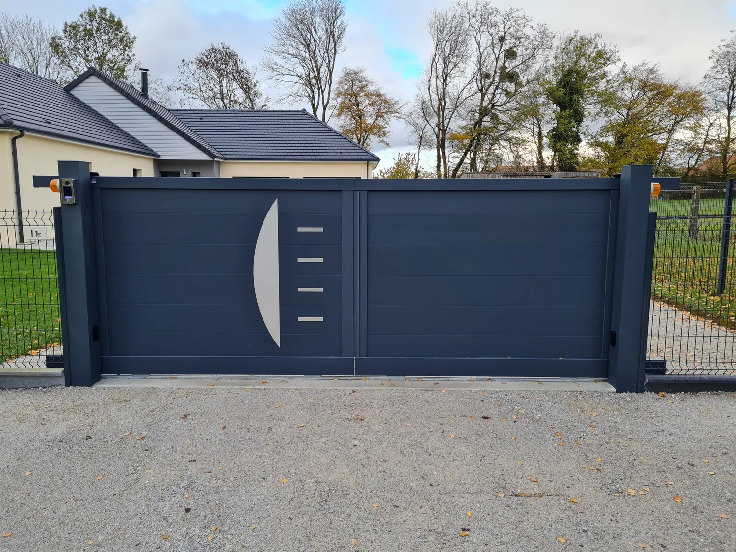 menuiserie exterieure sainte gauburge