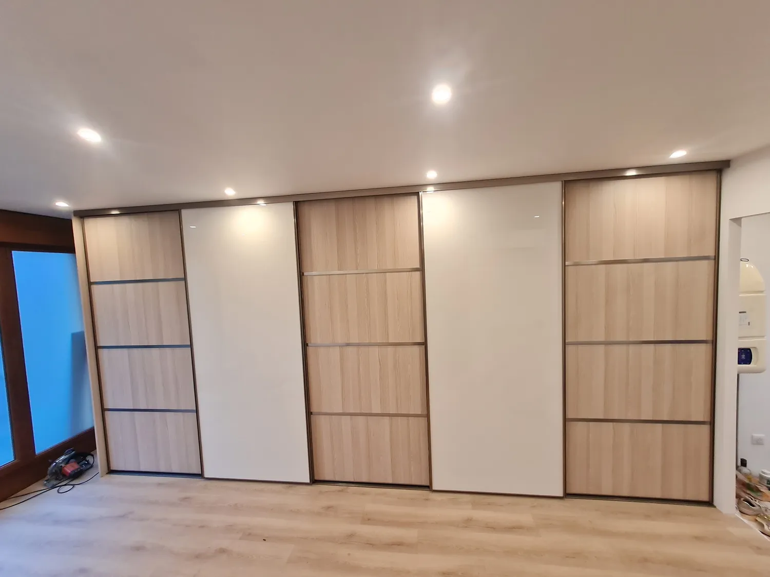 menuiserie interieure courtomer