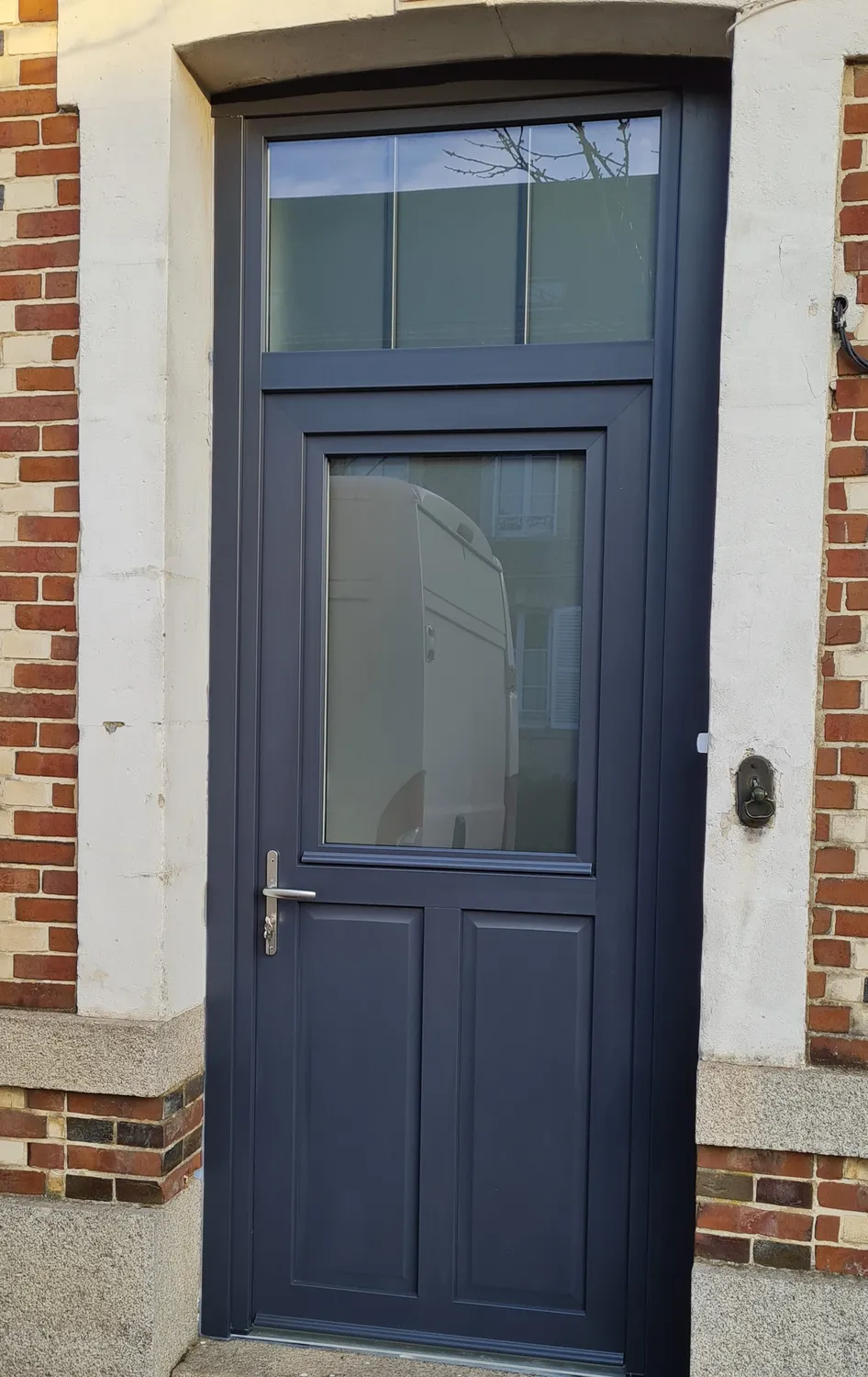 menuiserie interieure le mele sur sarthe