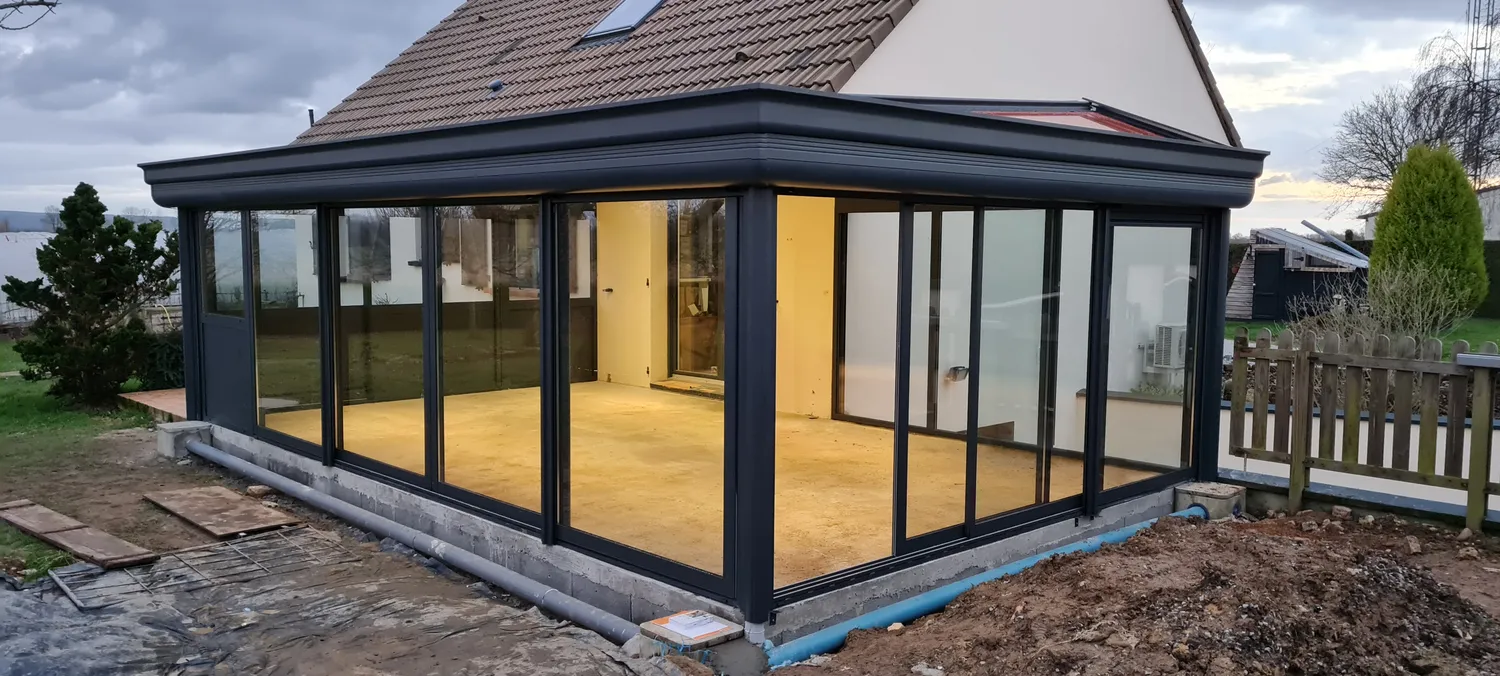 menuiserie interieure saint leger sur sarthe