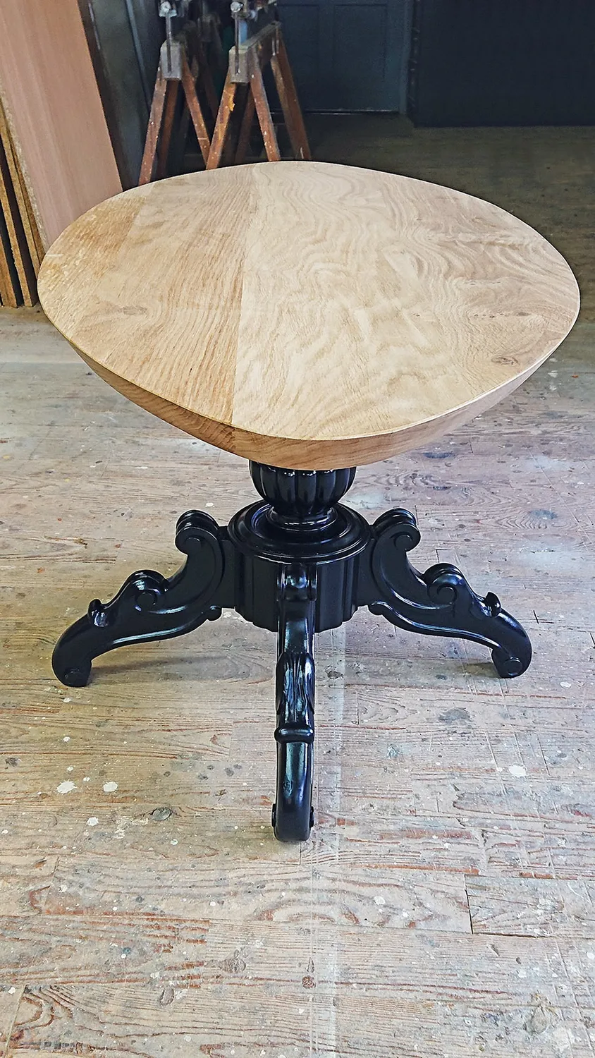 menuiserie interieure sainte gauburge