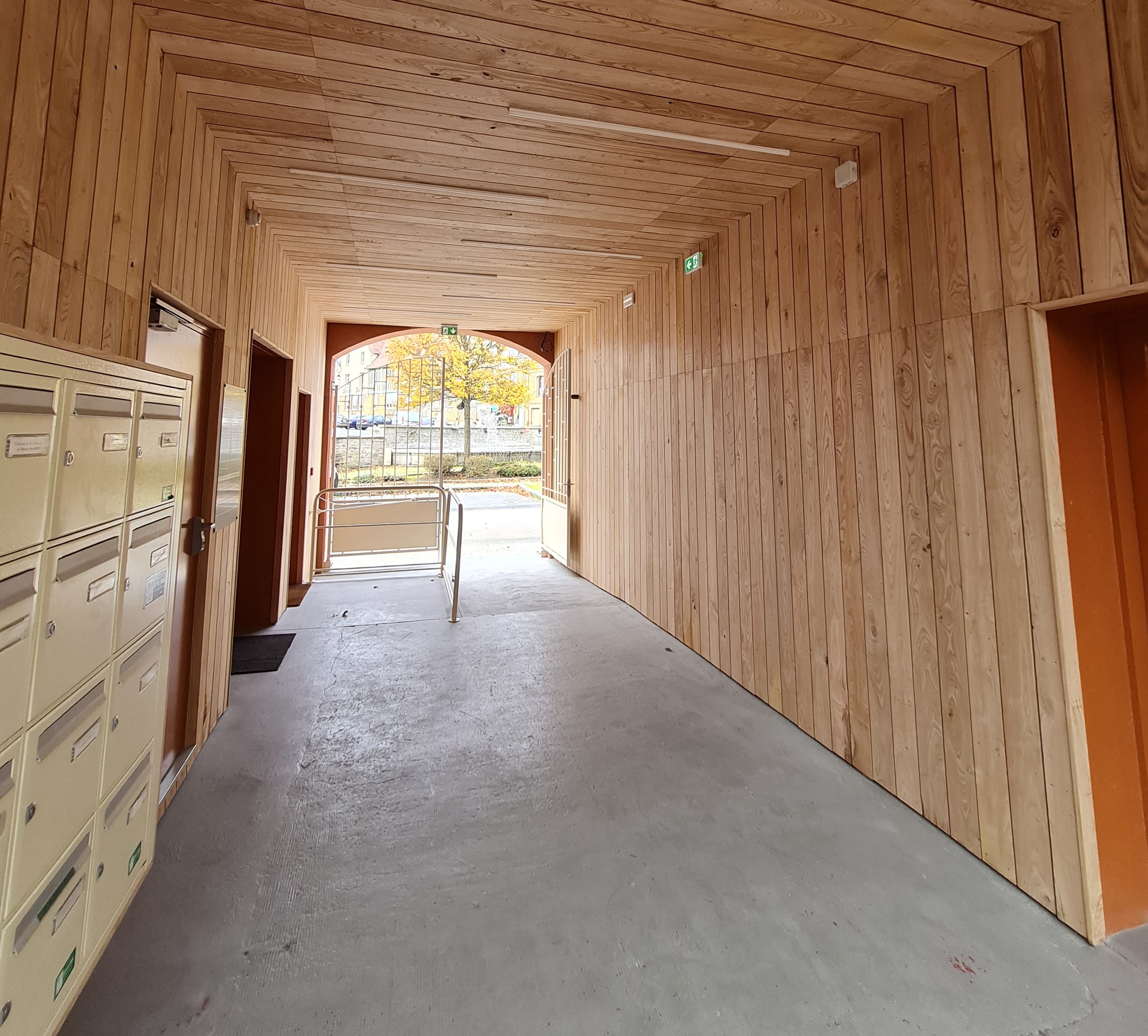 renovation maison le mele sur sarthe